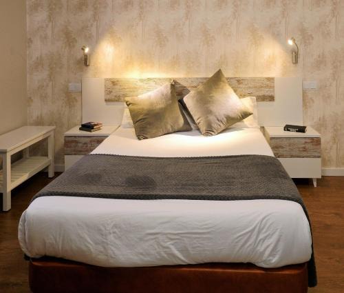 Grinon Hotel | Hotel Vivar