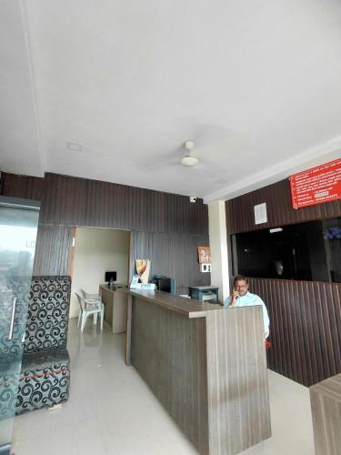 Latur Hotel | Hotel vivek executive
