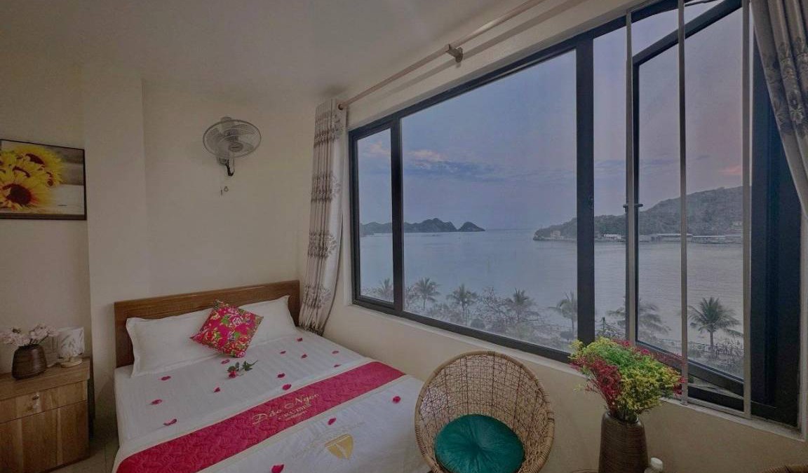 Cat Hai Hotel | Hotel