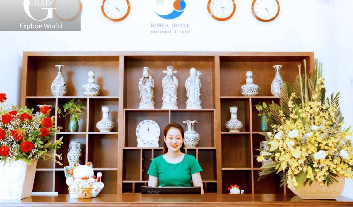 Bac Giang Hotel | Hotel