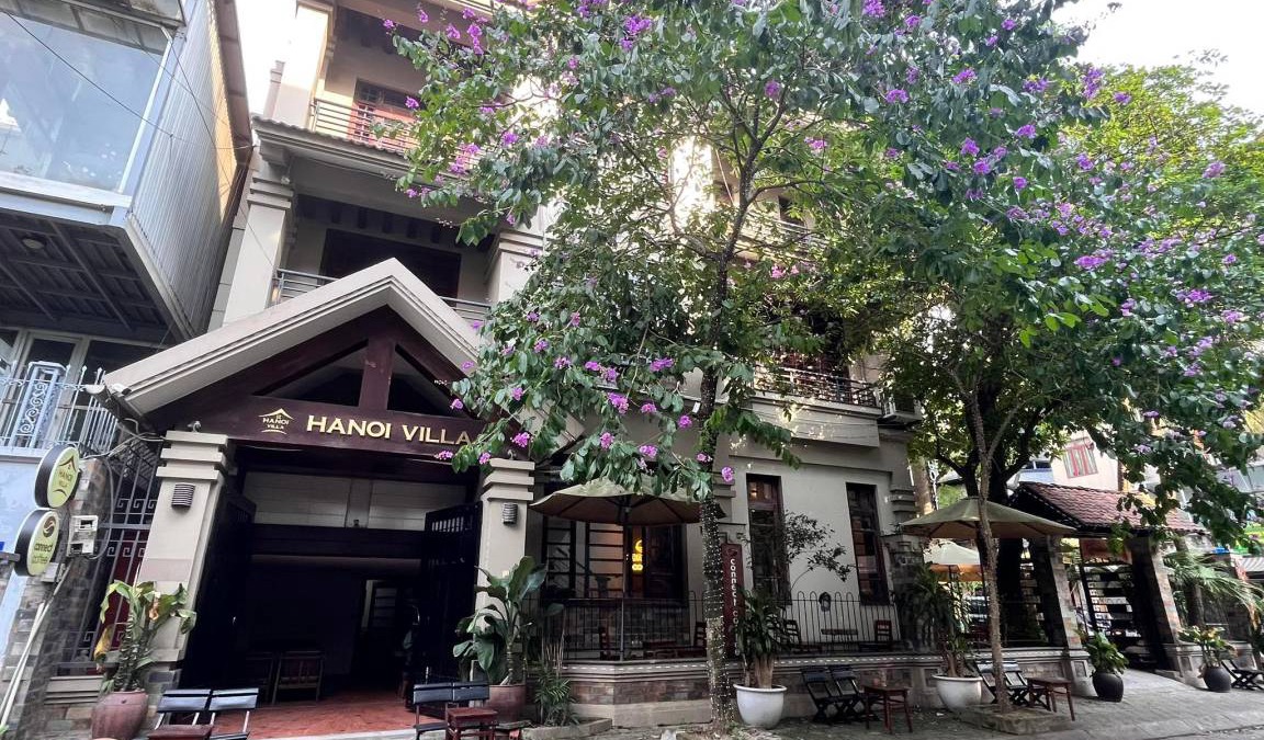 Thuy Khue Hotel | Hotel