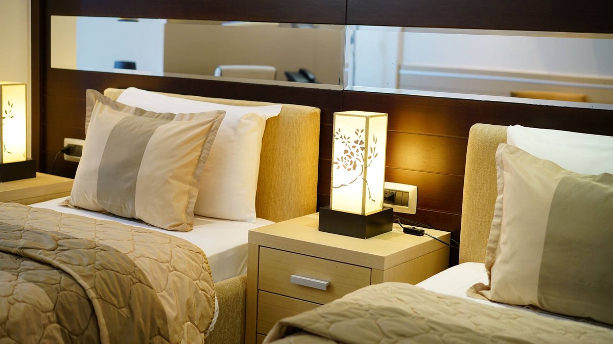 Zrenjanin Hotel | Hotel Vojvodina
