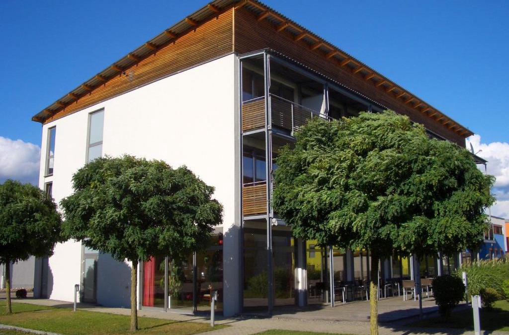 Tegernheim Hotel | Hotel-von-Heyden