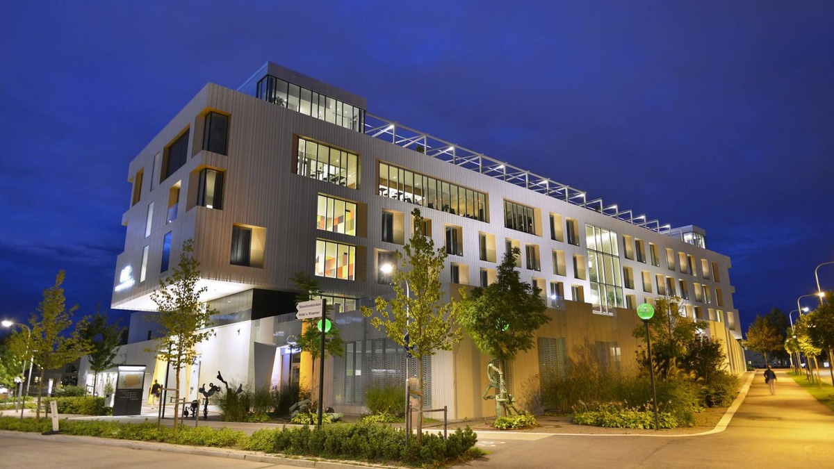 Uppsala Hotel | Hotel von Kraemer