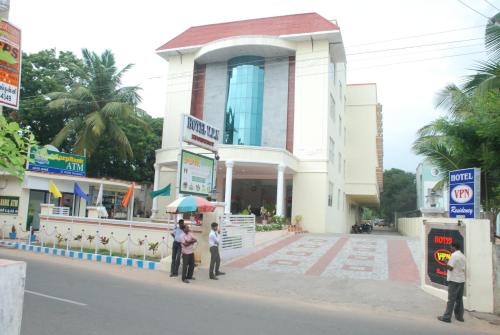 Velankanni Hotel | Hotel Vpn Residency