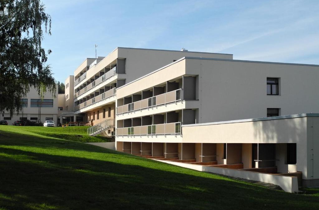 Merin Hotel | Hotel VZ Měřín
