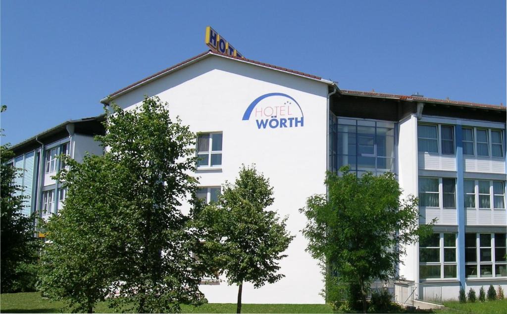 Woerth an der Isar Hotel | Hotel Wörth
