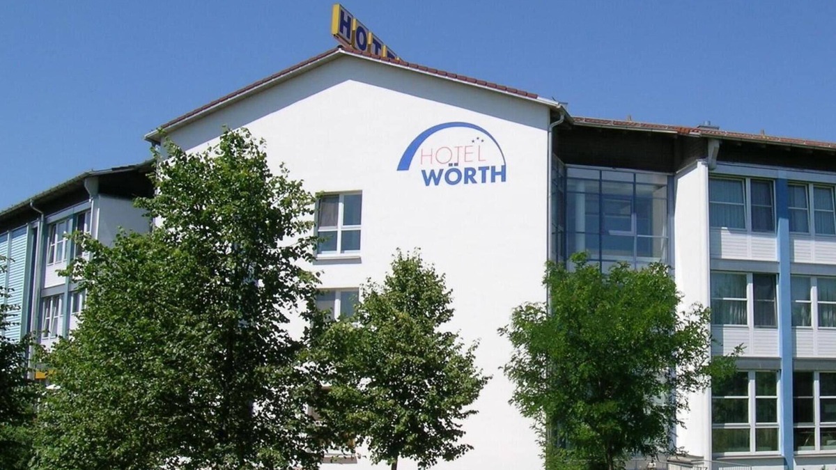 Woerth an der Isar Hotel | Hotel Wörth