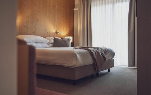 Meierhof Hotel | Hotel Waldhuus