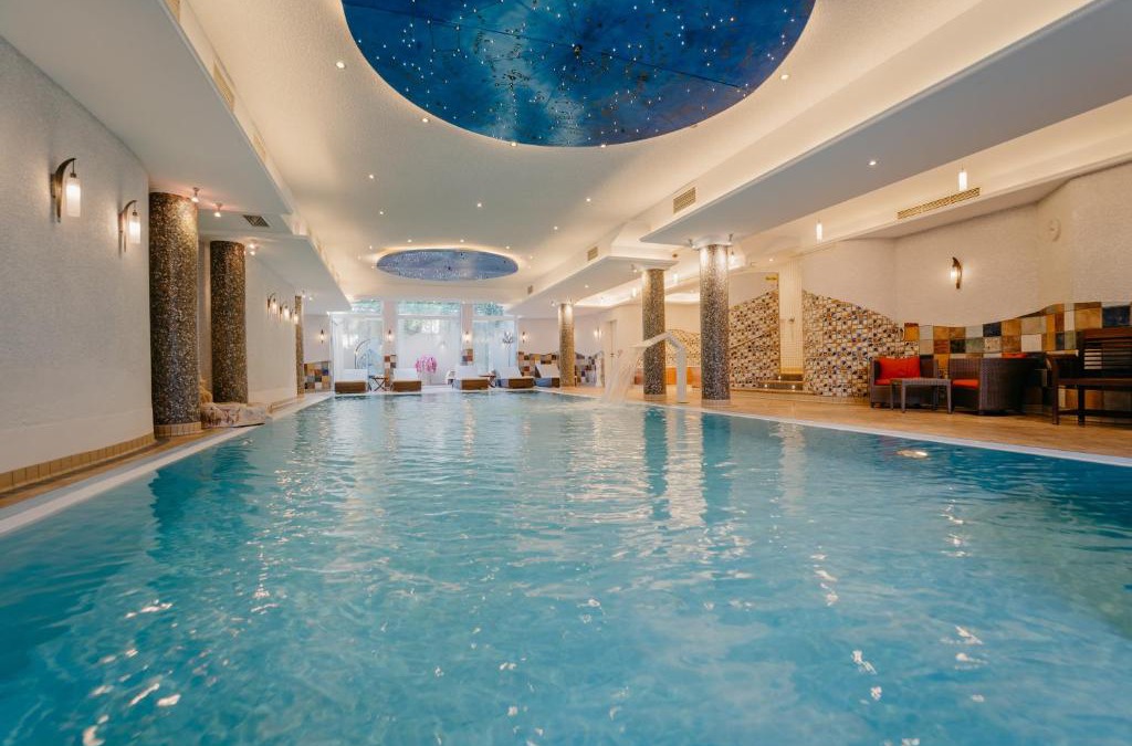 Delbrueck Hotel | Hotel Waldkrug