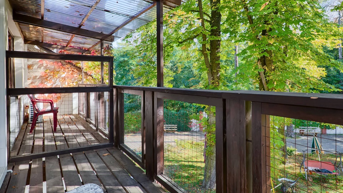 Mittenwalde Bed & Breakfast | Hotel Waldschlösschen