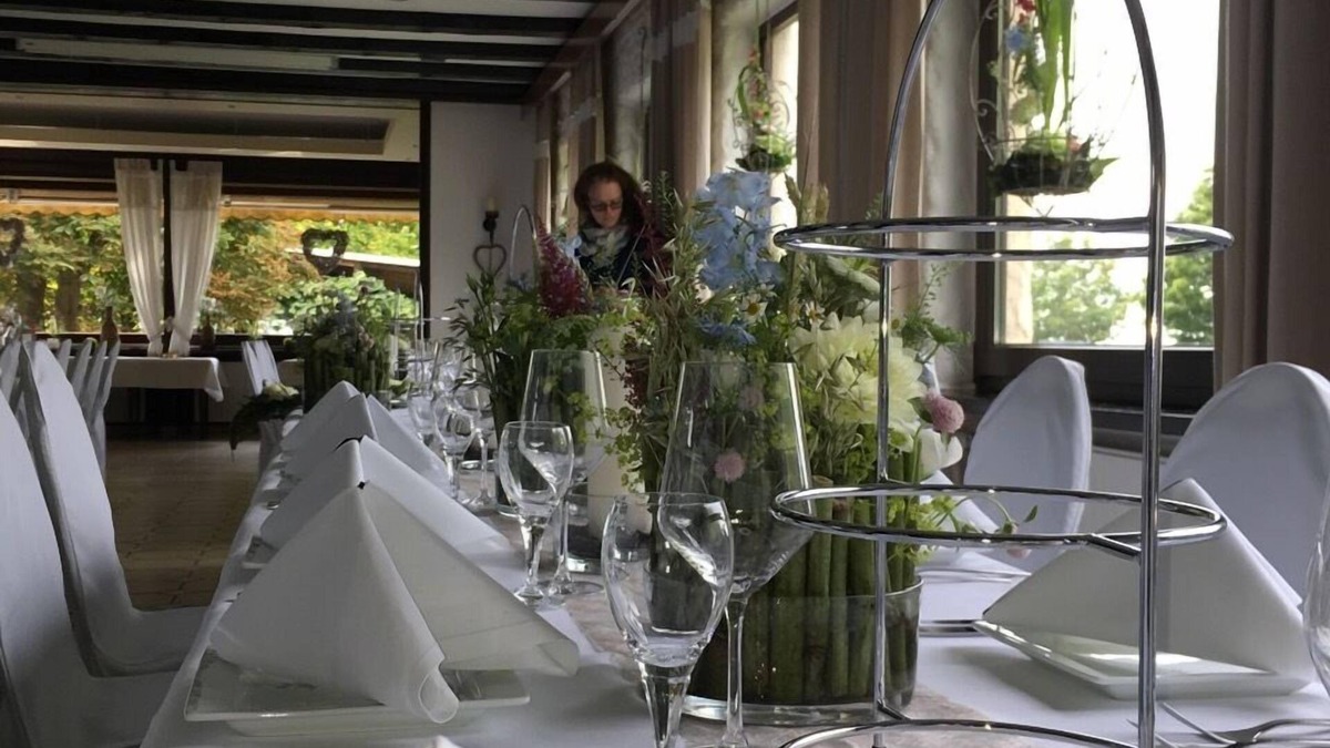 Bad Camberg Hotel | Hotel Waldschloss