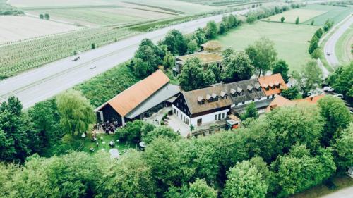 Leipheim Hotel | Hotel Waldvogel