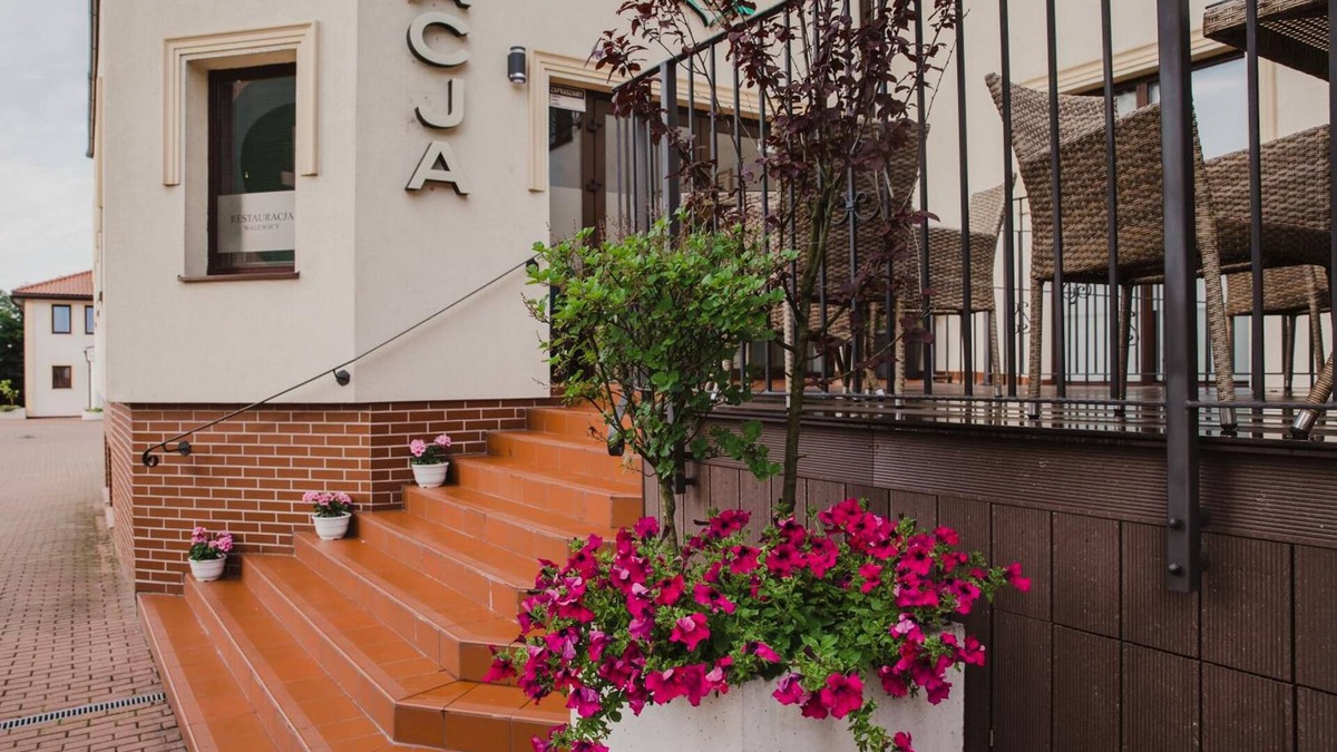 Kokoszki Hotel | Hotel Walewscy