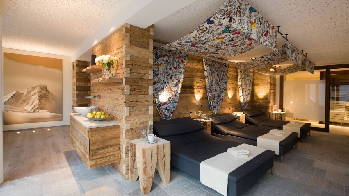 Damuels Hotel | Hotel Walliserstube