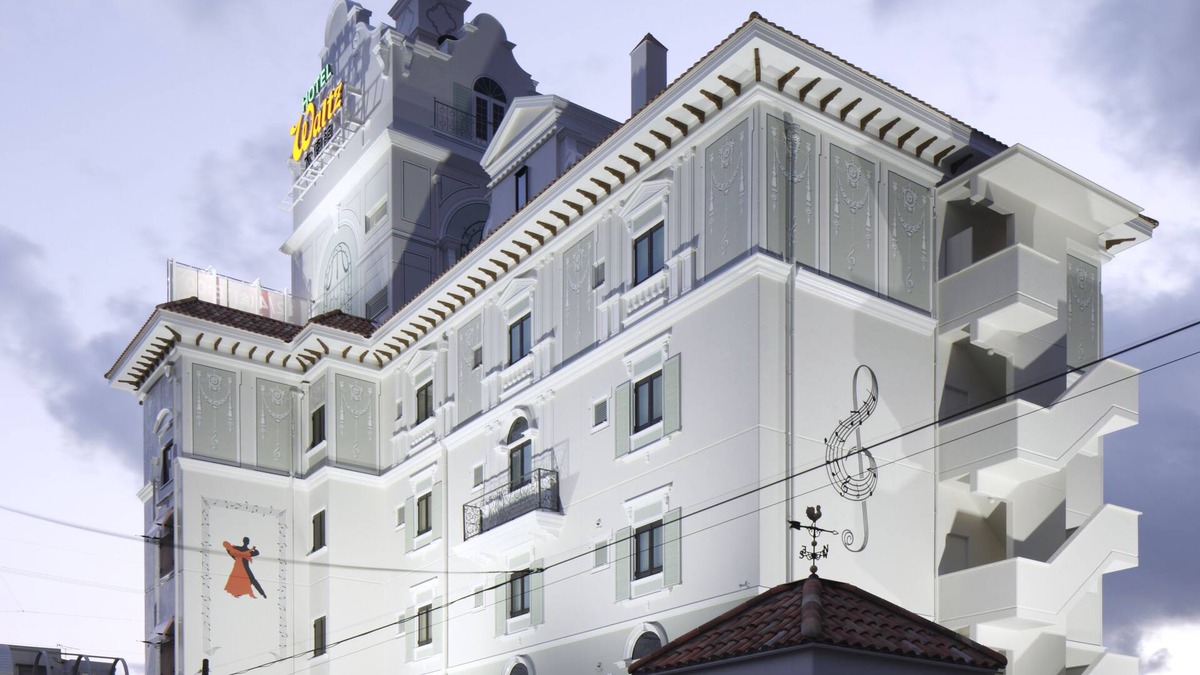 Okazaki Hotel | Hotel Waltz Okazaki - Adults Only
