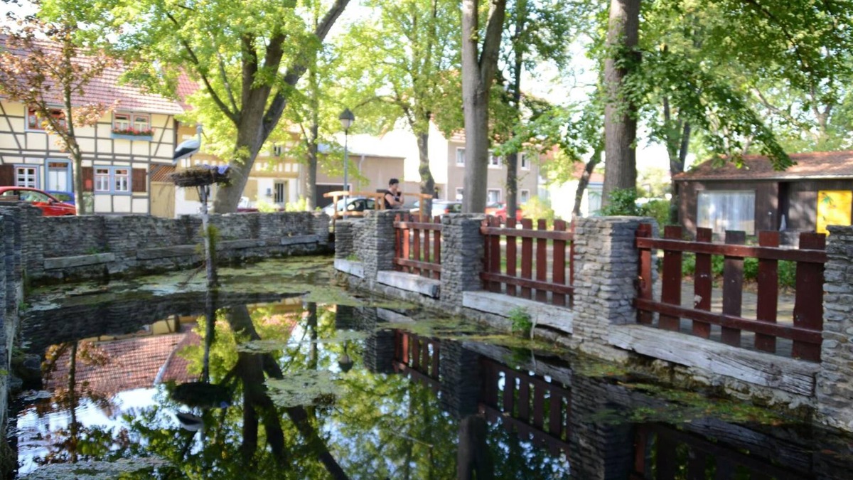 Wandersleben Hotel | Hotel Wandersleben