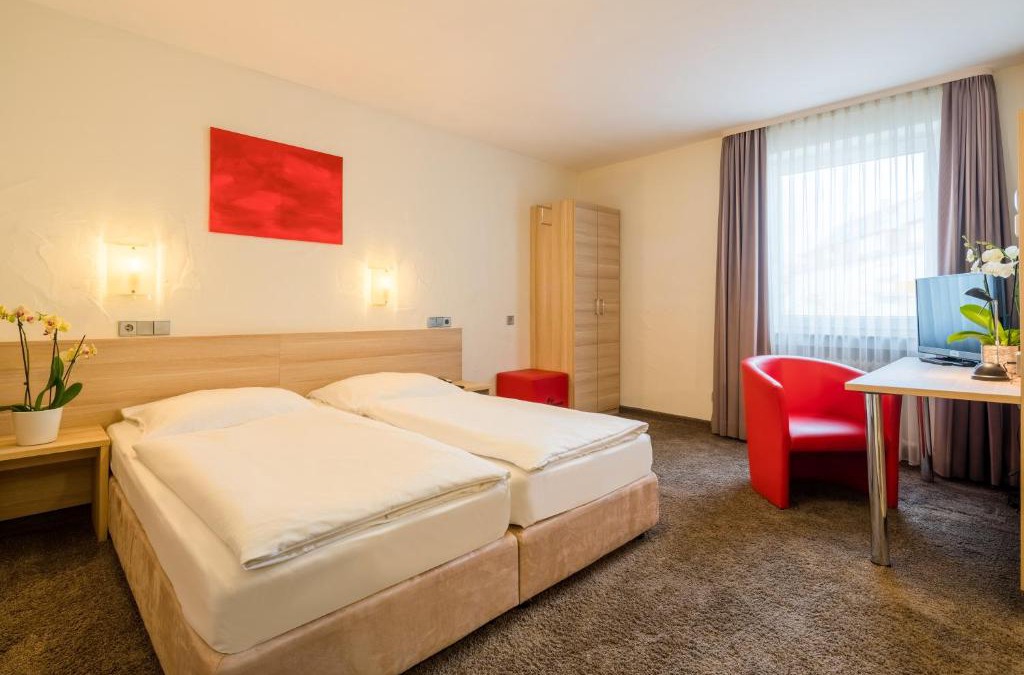Boeblingen Hotel | Hotel Wanner
