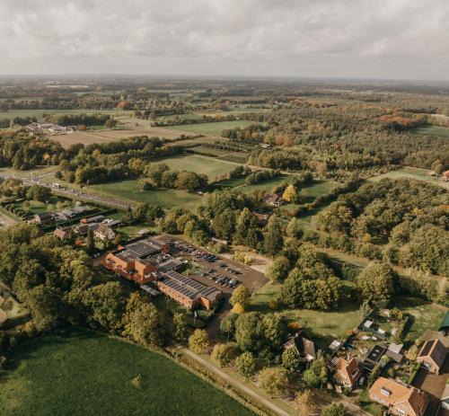Delden Hotel | Hotel Wapen van Delden