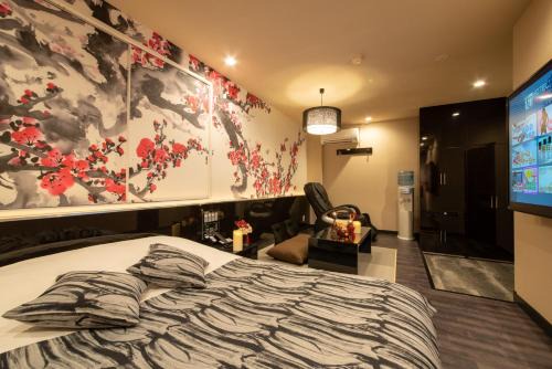 Shibukawa Hotel | Hotel Waraku Shibukawa
