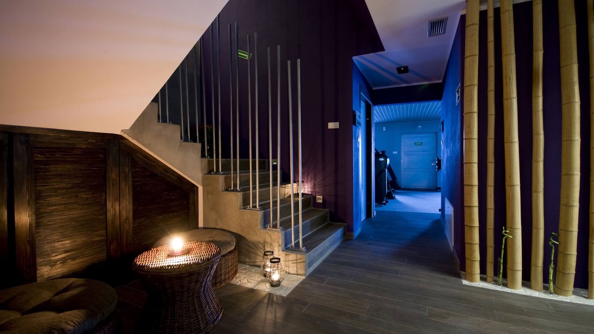 Braniewo Hotel | Hotel Warmia Spa