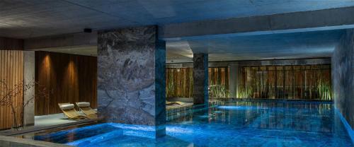 Srodmiescie Połnocne Hotel | Hotel Warszawa