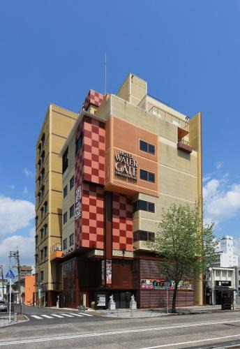 Shunan Hotel | Hotel Water Gate Tokuyama adult only