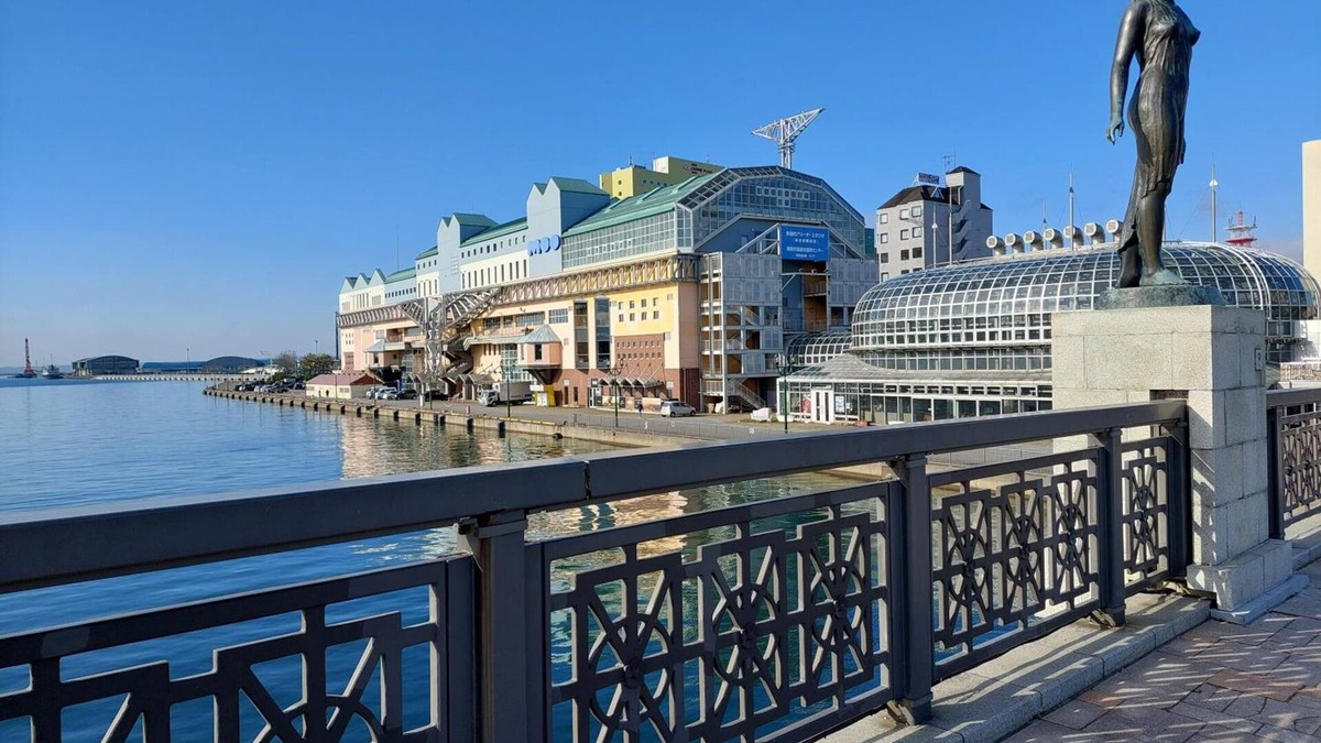 Kushiro Hotel | Hotel WBF Kushiro