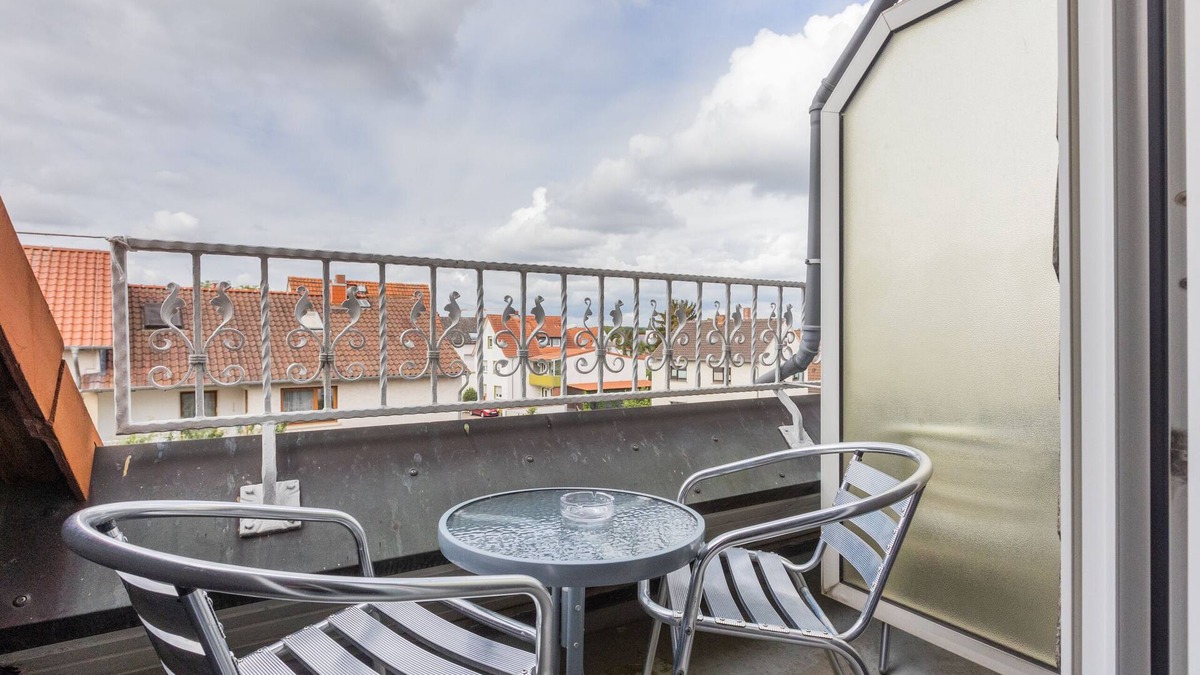 Ginsheim Hotel | Hotel Weinhaus Wiedemann
