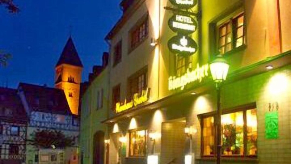 Guels Hotel | Hotel Weinhaus Grebel