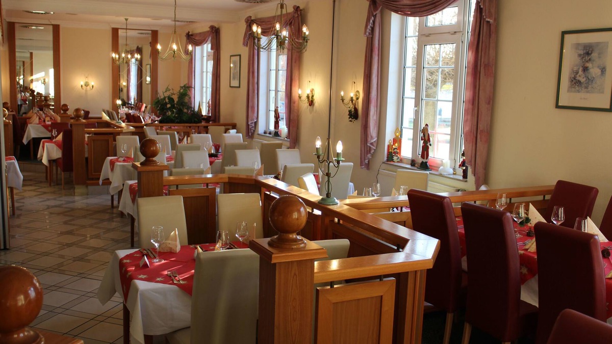 Kerspleben Hotel | Hotel Weisser Schwan
