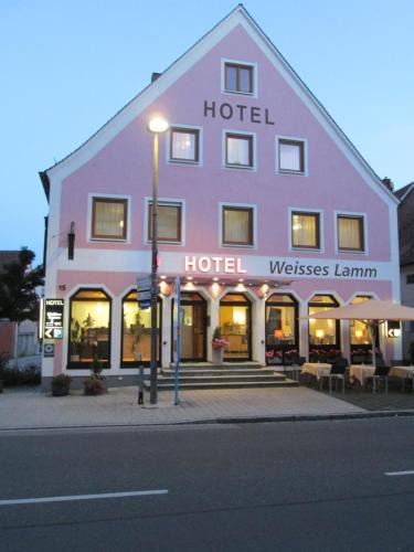 Allersberg House | Hotel Weisses Lamm