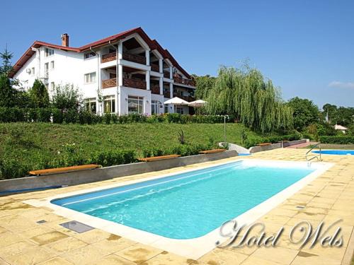 Bestepe Hotel | Hotel Wels