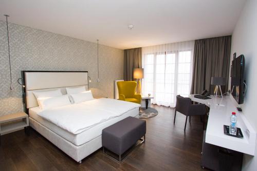 Luxembourg Ardennes Hotel | Hotel Wemperhardt