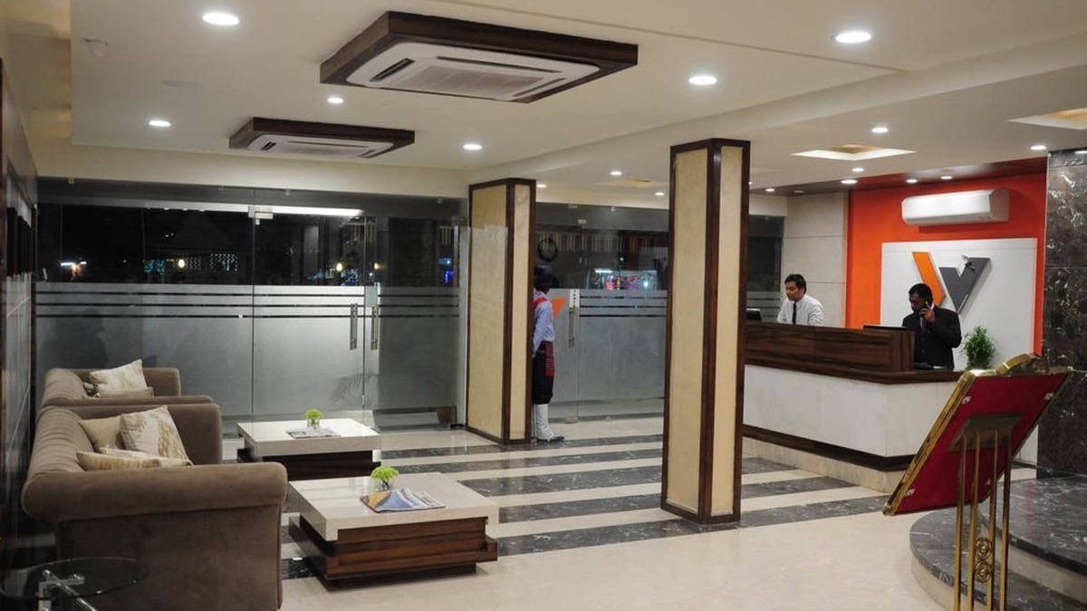 Kolar Road Hotel | Hotel Western