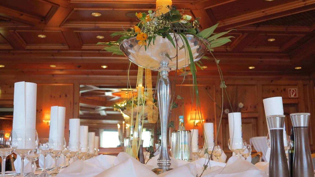Rahden Hotel | Hotel Westfalen Hof