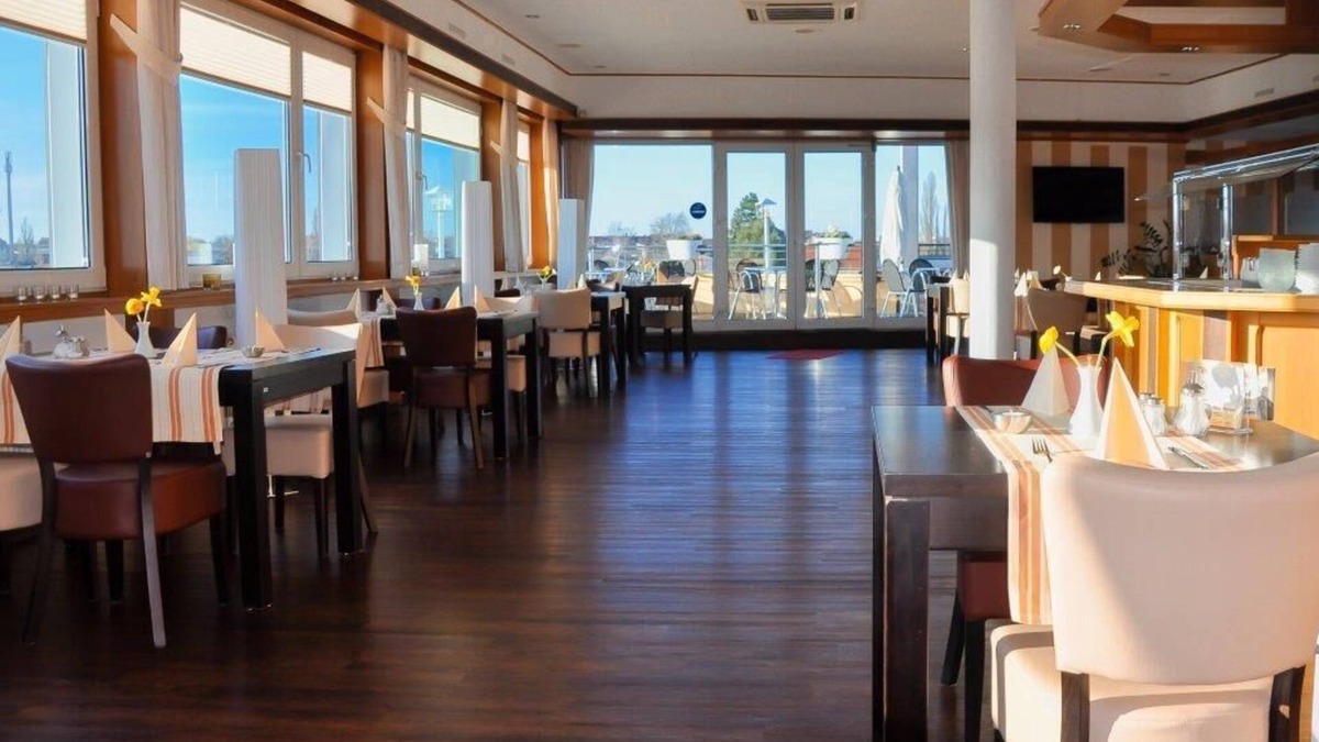 Stadtbezirk Ost Hotel | Hotel Westfalia