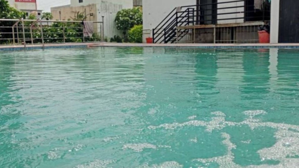 Dabok Hotel | Hotel White Tulip