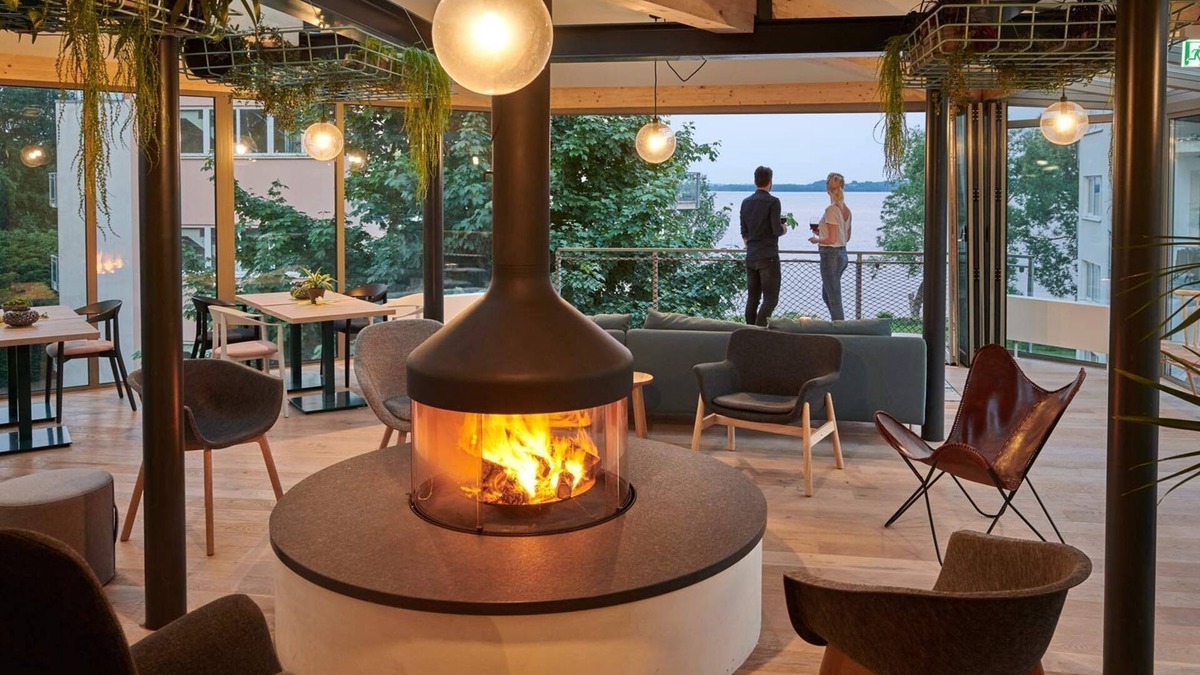 Ascheberg Hotel | Hotel Whitman