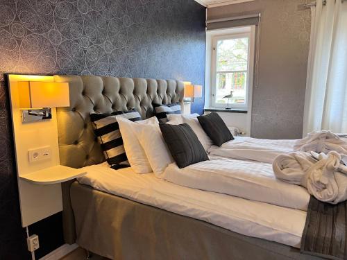 Gamla Staden-Nya Staden Hotel | Hotel Wictoria