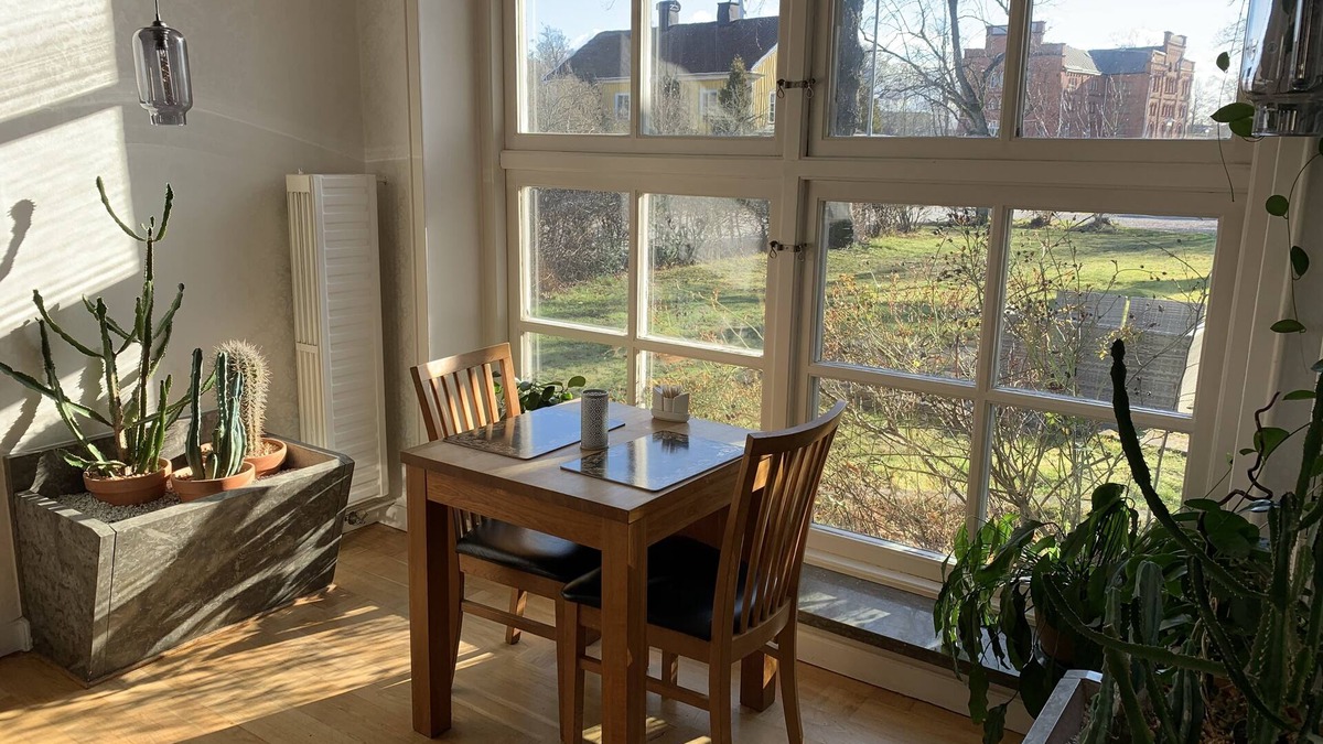 Gamla Staden-Nya Staden Hotel | Hotel Wictoria