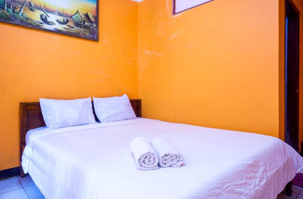 Parangtritis Hotel | Hotel Widodo 1 Parangtritis RedPartner