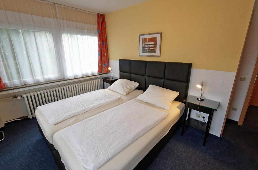 Hilden Hotel | Hotel Wiedenhof