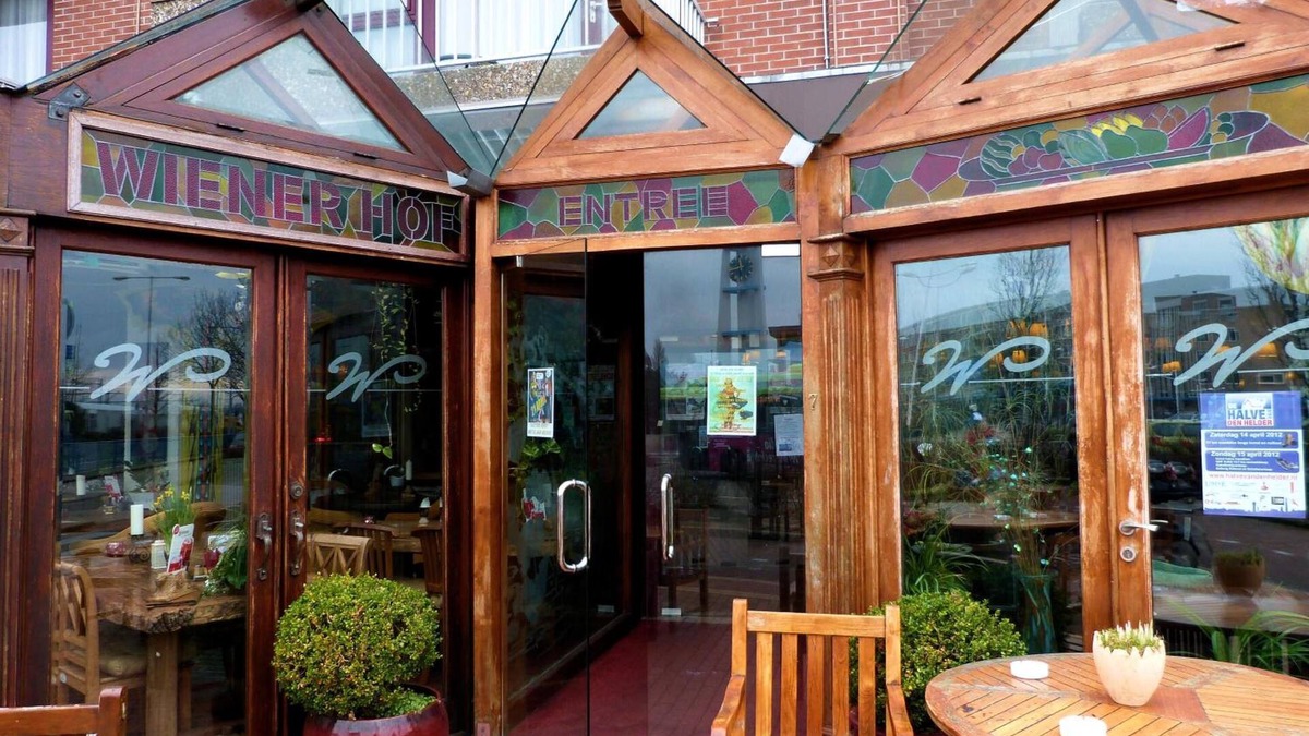 Den Helder Hotel | Hotel Wienerhof