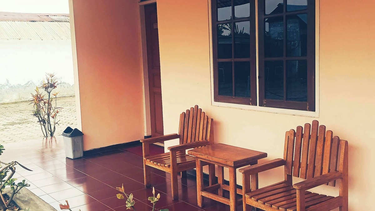 Purwokerto Hotel | Hotel Wijaya Purwokerto
