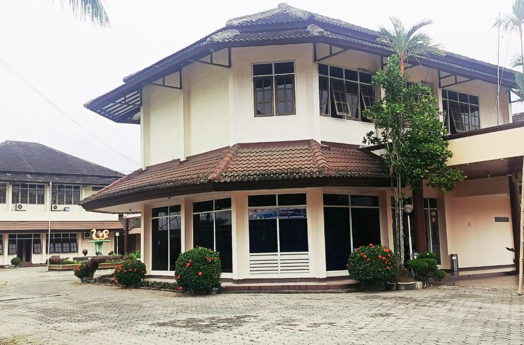 Purwokerto Hotel | Hotel Wijaya Purwokerto