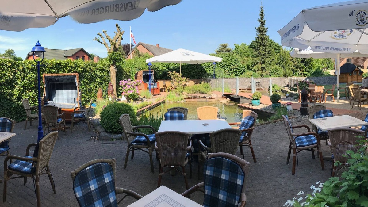 Kropp Hotel | Hotel Wikingerhof