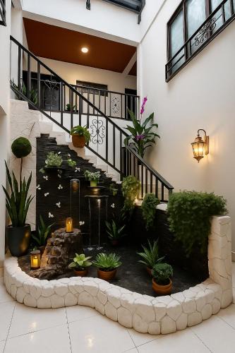 Guaduas Hotel | Hotel Wiky House, antes la casona de Wiky