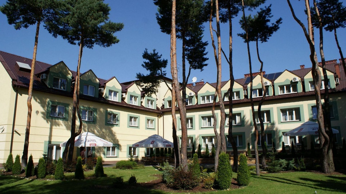 Pyrzowice Hotel | Hotel Wilga by Katowice Airport