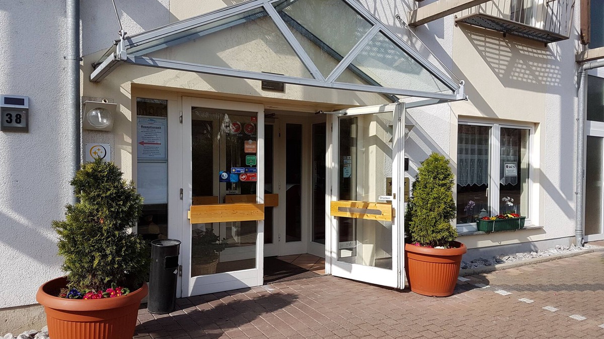 Diez Hotel | Hotel Wilhelm von Nassau